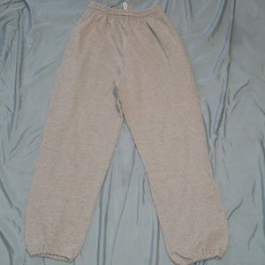 Womens sweatpants